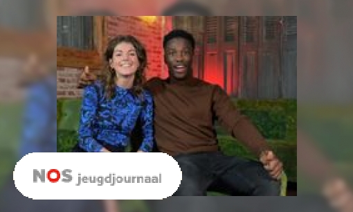 Plaatje Claude over zijn hit Ladada: 