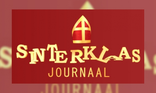 Plaatje Sinterklaasjournaal