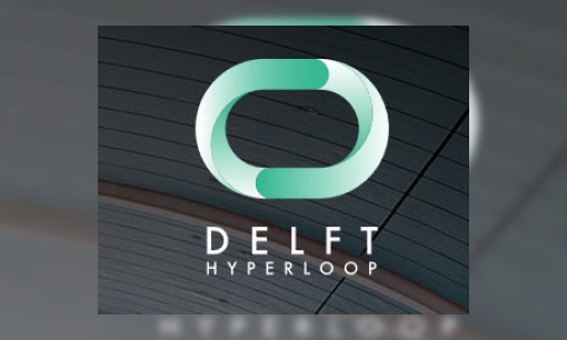 Plaatje Delft Hyperloop