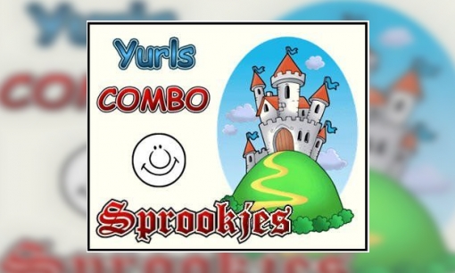 Combo sprookjes