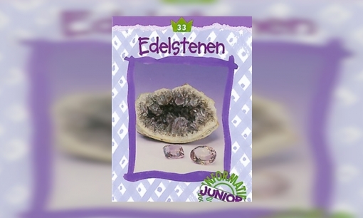 Plaatje Edelstenen