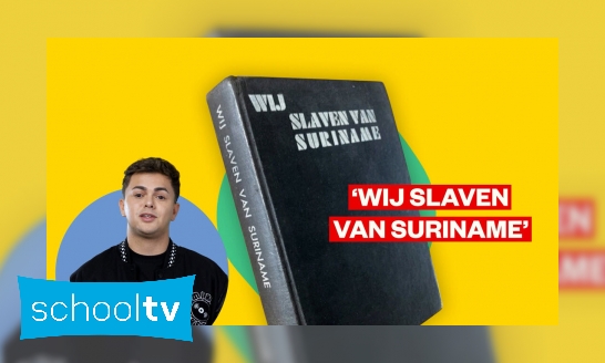 Plaatje Wie was Anton de Kom?
