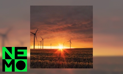 Plaatje Waar komt energie vandaan?