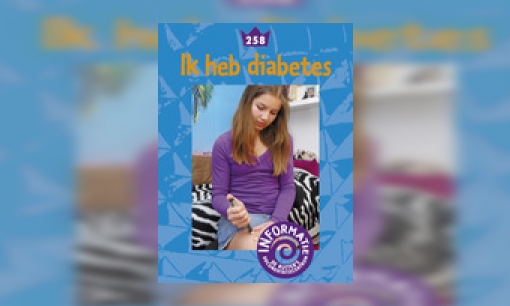 Ik heb diabetes