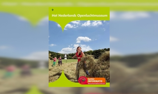 Het Nederlands Openluchtmuseum