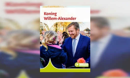 Koning Willem-Alexander