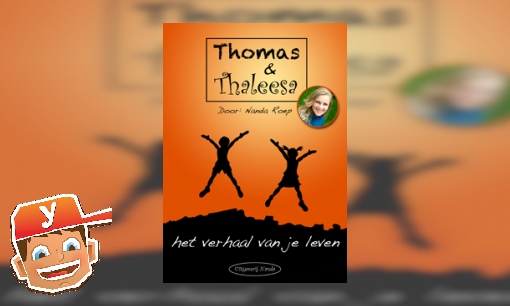 Plaatje Thomas en Taleesa (Yoleo)