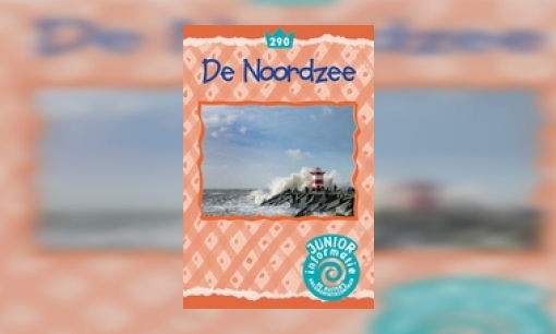 Plaatje De Noordzee