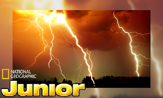 Plaatje Onweer? Doe dit (niet)!