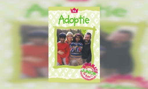 Plaatje Adoptie