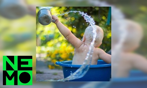 Plaatje Hoe kun je water maken?