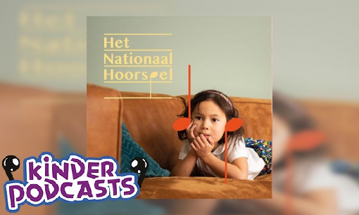 Plaatje Het nationaal hoorspel