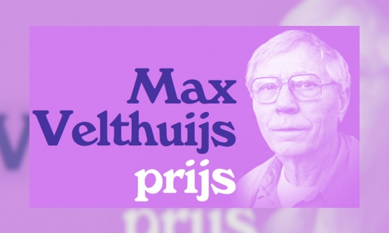 Plaatje Max Velthuijs Prijs