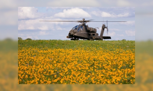 Spreekbeurt of werkstuk over de Koninklijke Luchtmacht