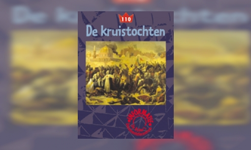 Plaatje De kruistochten