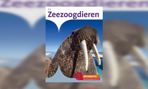 Plaatje Zeezoogdieren