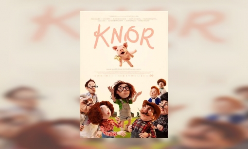 Plaatje Knor (de film)