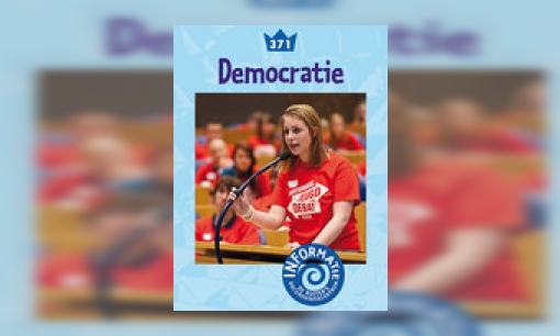 Plaatje Democratie