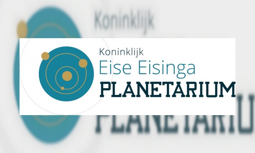 Eise Eisinga Planetarium