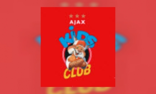 Plaatje Ajax Kidsclub