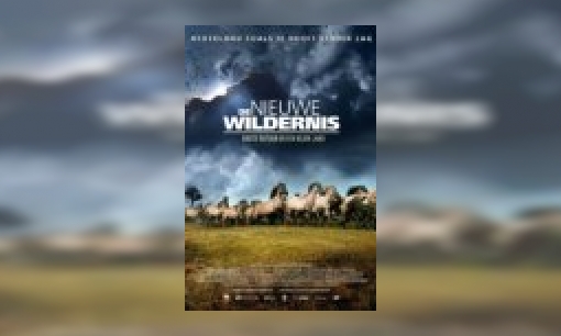 Plaatje De Nieuwe Wildernis