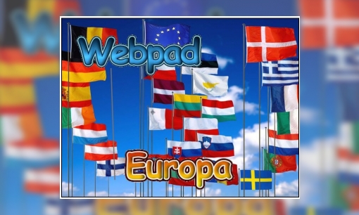 Webpad Europa