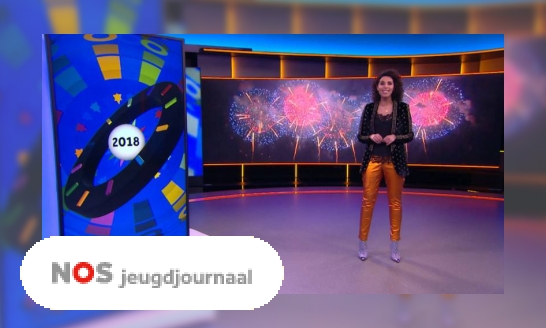 Plaatje Jeugdjournaal Jaaroverzicht 2018