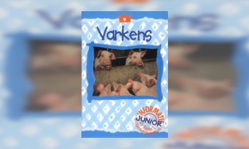 Plaatje Varkens