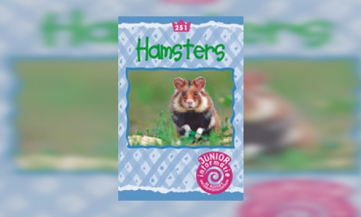 Plaatje Hamsters