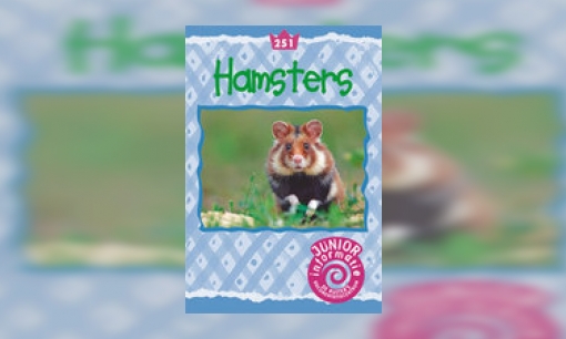 Hamsters