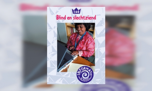 Blind en slechtziend