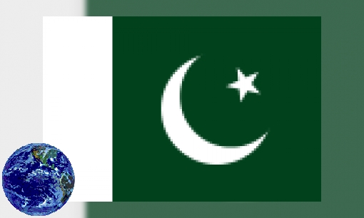 Pakistan