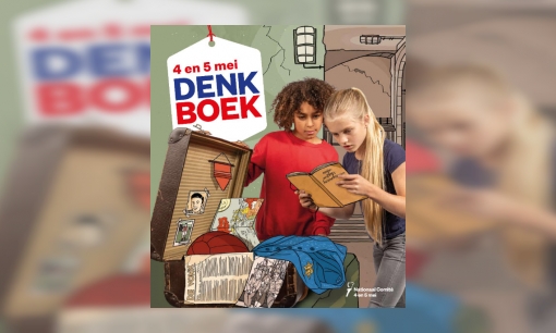 Plaatje Denkboek 2024