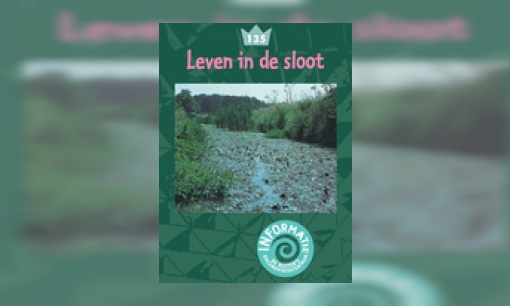 Plaatje Leven in de sloot