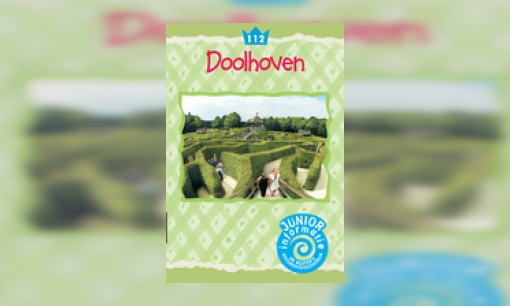 Doolhoven