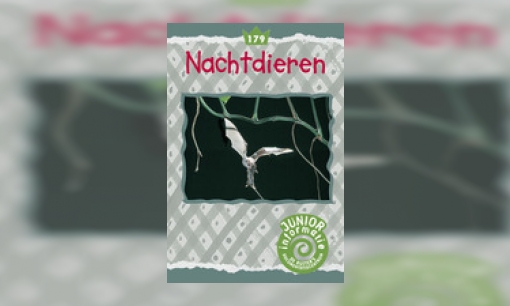 Nachtdieren