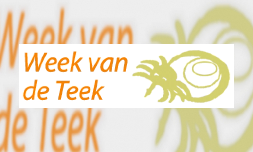 Plaatje Week van de teek