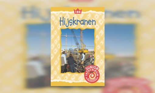 Hijskranen