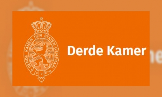 Plaatje Wat doet de koning op Prinsjesdag in Den Haag?