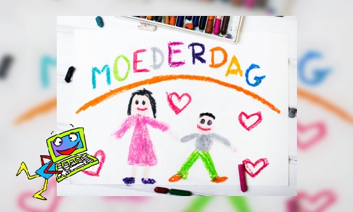 Moederdag (WikiKids)