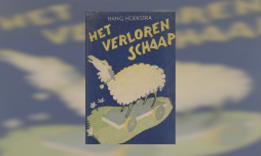 Het verloren schaap (Tekst)