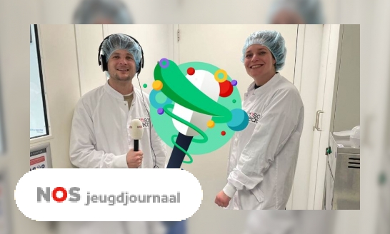 Podcast: Vlees uit een laboratorium