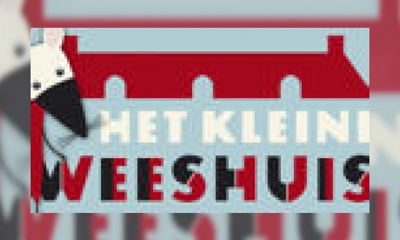 Het kleine weeshuis