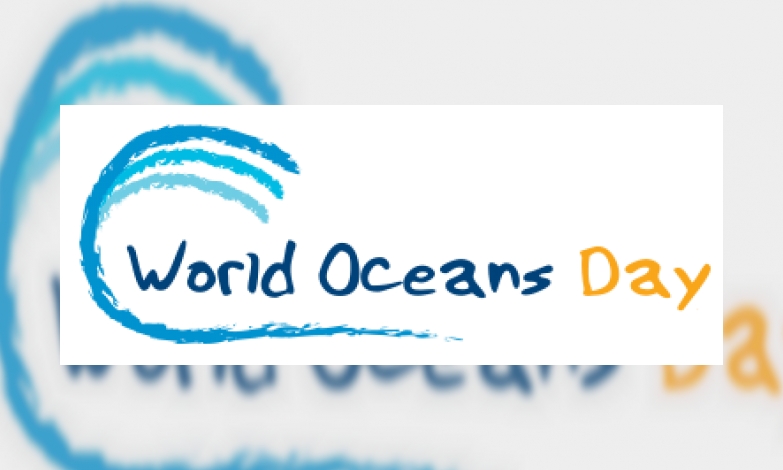 Wereld Oceanen Dag