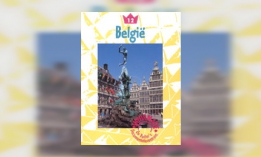 Plaatje België