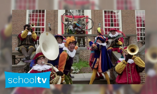 Plaatje Piet ging uit fietsen (Liedje)