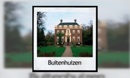 Plaatje Buitenhuizen (Liedje)