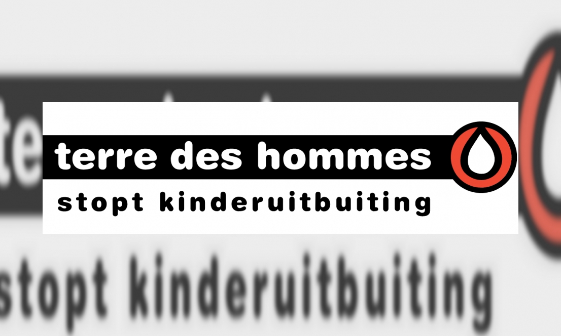 Plaatje Terres des hommes