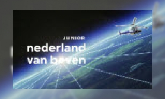 Nederland van boven junior