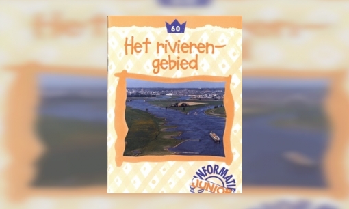 Het rivierengebied